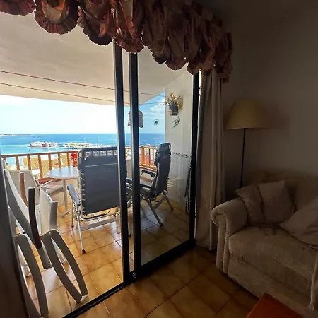 Vista Mar Y Piscina Climatizada