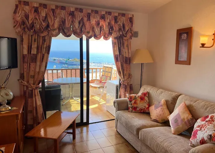 Vista Mar Y Piscina Climatizada *