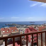 Vista Mar Y Piscina Climatizada 아파트 *