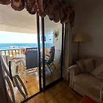 Vista Mar Y Piscina Climatizada