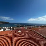 Vista Mar Y Piscina Climatizada Apartment *