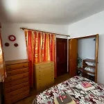 아파트 Vista Mar Y Piscina Climatizada 아로나