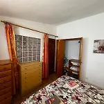 Vista Mar Y Piscina Climatizada 아파트 *
