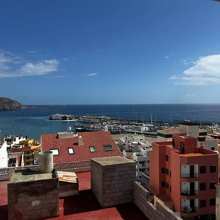 Vista Mar Y Piscina Climatizada Apartment