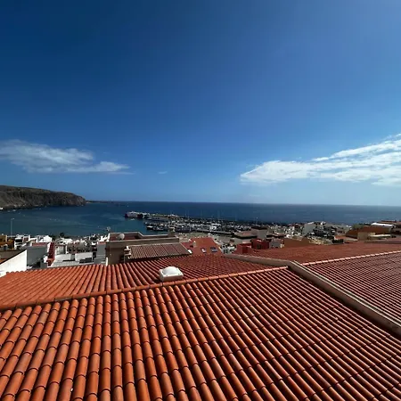Vista Mar Y Piscina Climatizada Apartment *